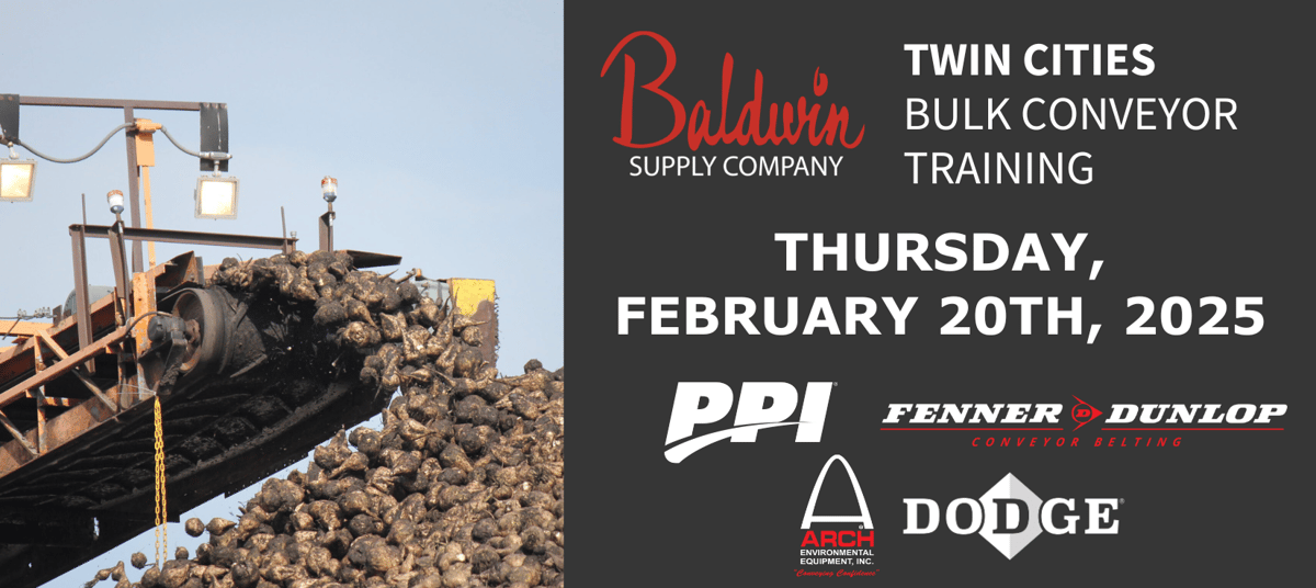 Conveyor Training Registration-1